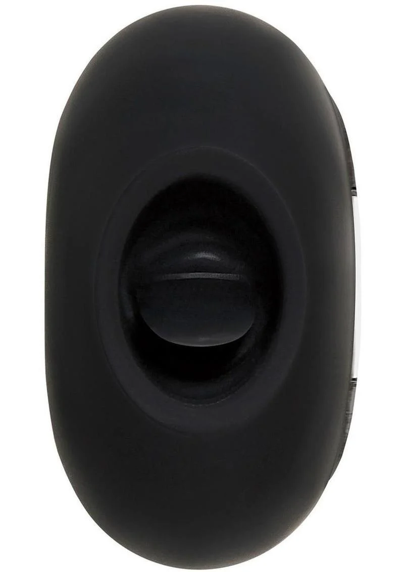 Lickity Slit Rechargeable Silicone Massager - Image 3