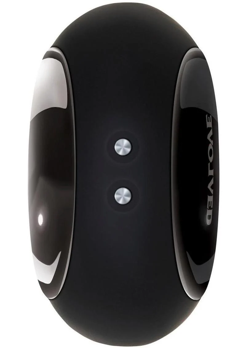 Lickity Slit Rechargeable Silicone Massager - Image 4
