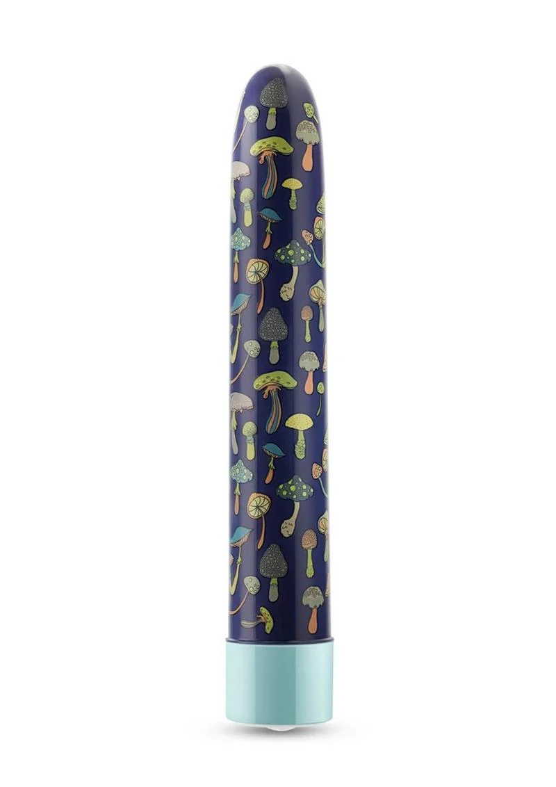 Limited Addiction Dreamscape Rechargeable Slimline Vibrator