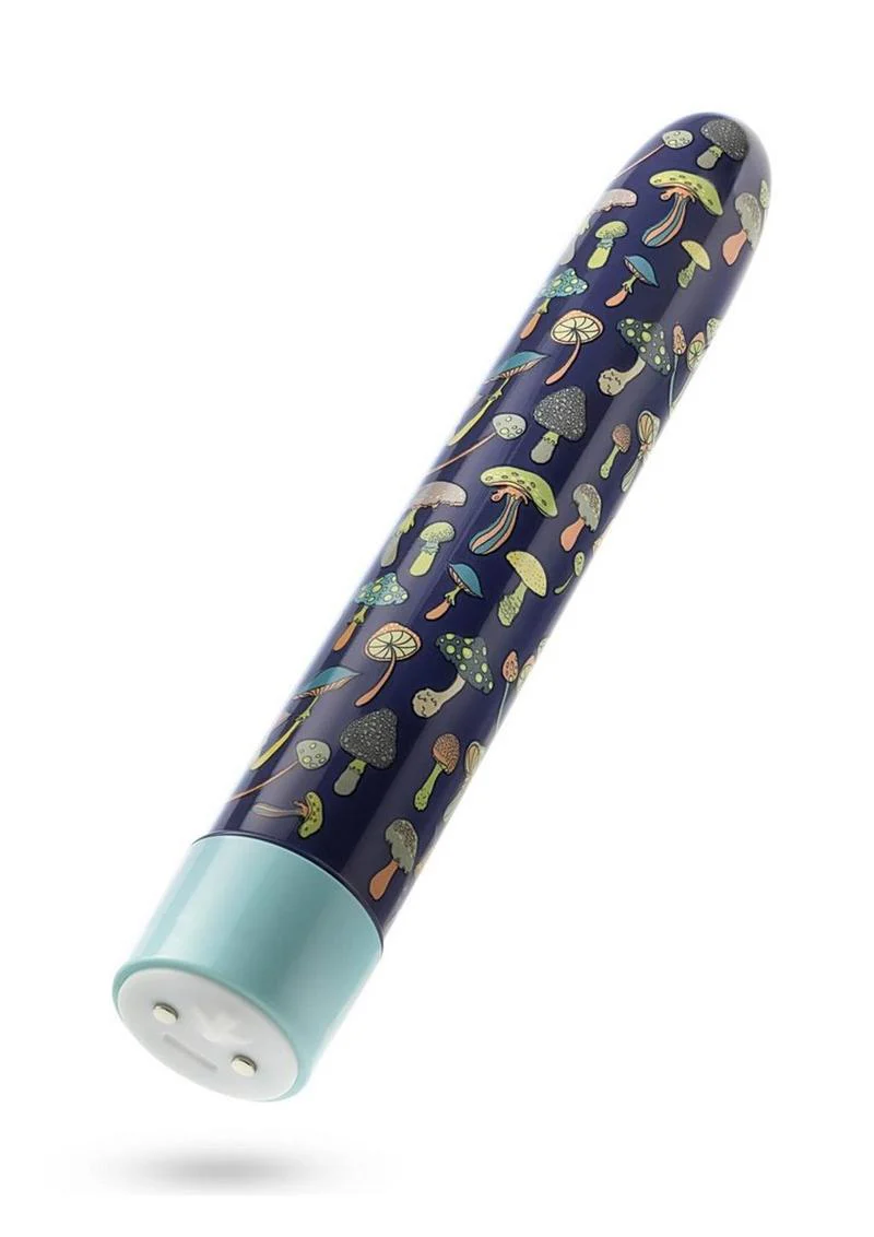 Limited Addiction Dreamscape Rechargeable Slimline Vibrator - Image 4