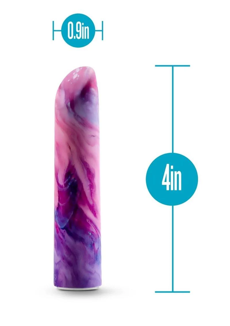 Limited Addiction Entangle Rechargeable Power Vibrator - Image 4