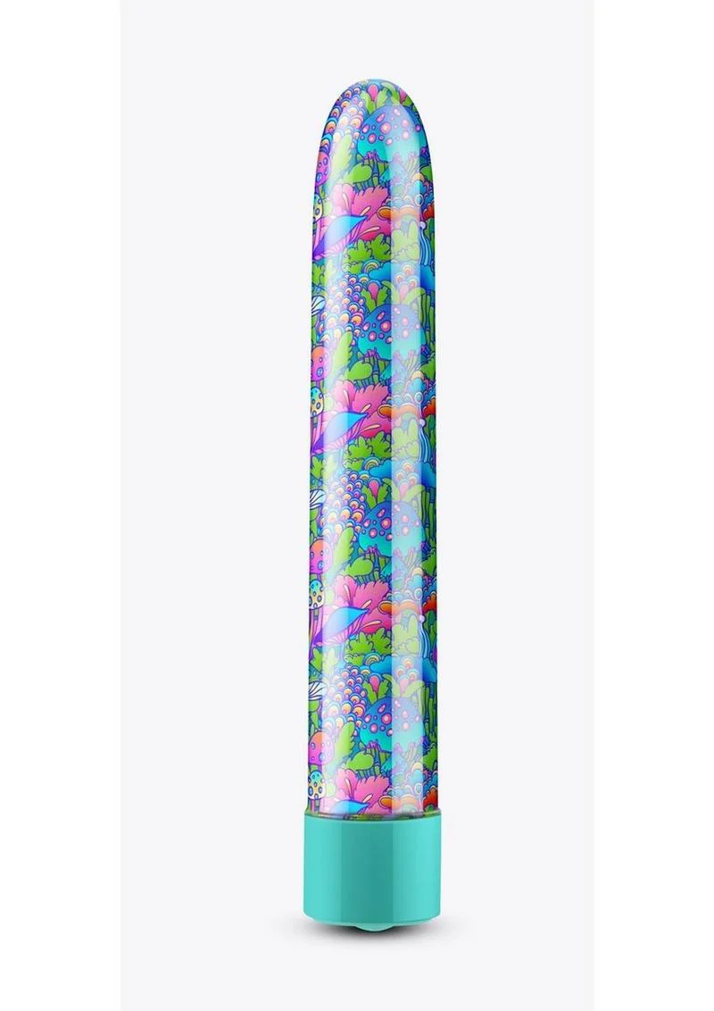 Limited Addiction Utopia Rechargeable Slimline Vibrator