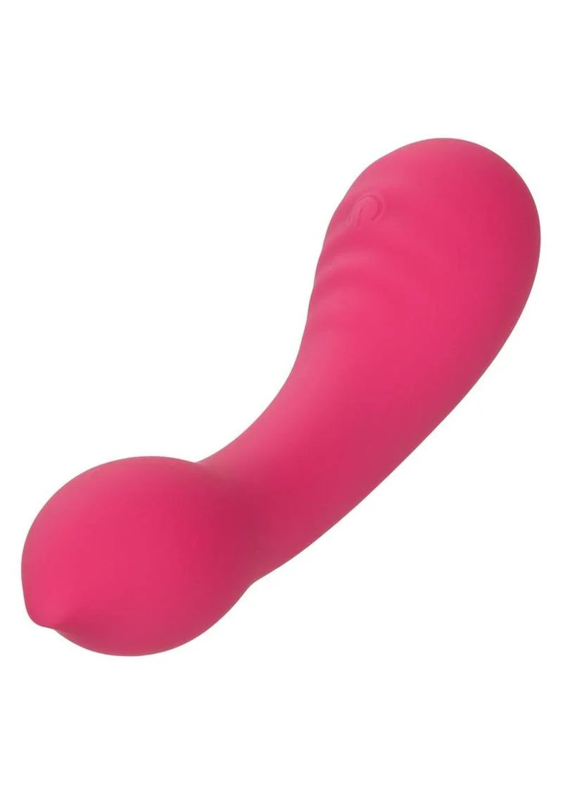 Liquid Silicone Pixies Teaser Rechargeable Vibrator - Image 3