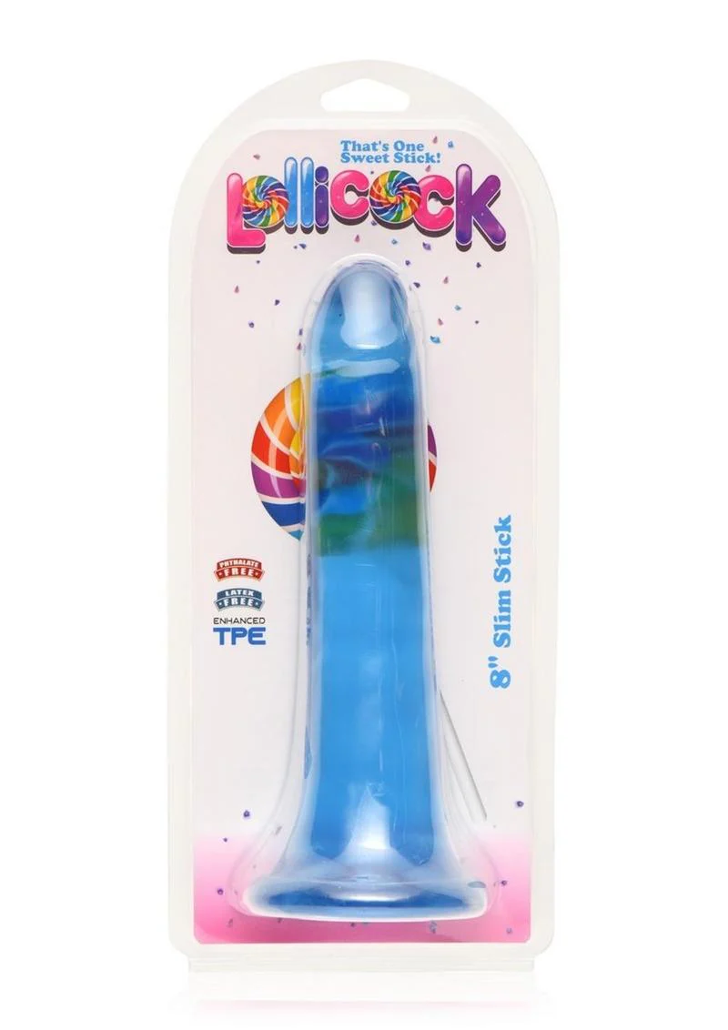 Lollicock Stim Stick Dildo - Image 6