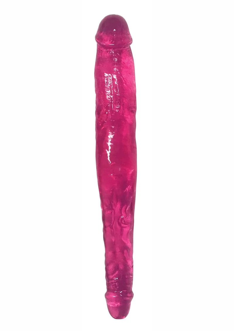 Lollicock Sweet Slim Stick Double Dong