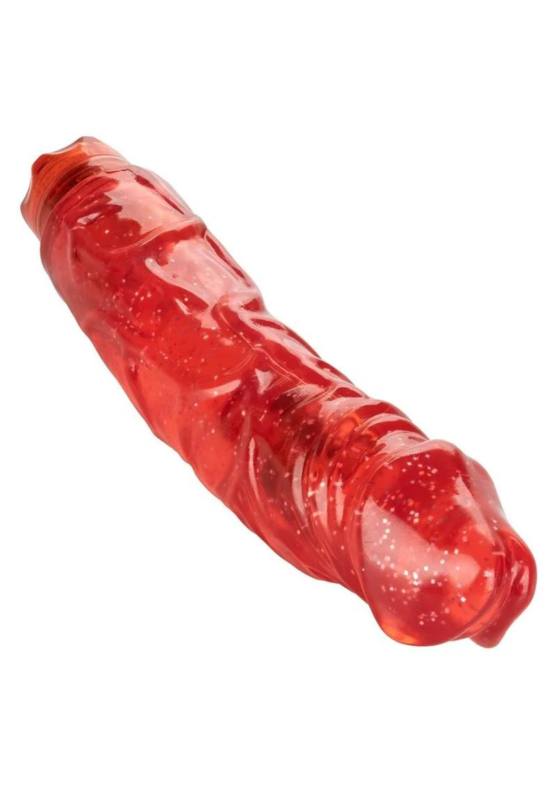 Love Vibes Big Boy Lover Vibrator - Image 3