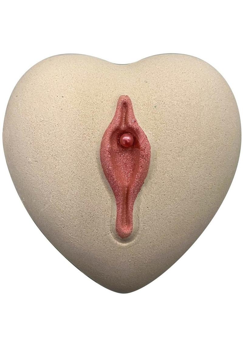 Love Your Pussy Bath Bomb Fishbowl - Image 2