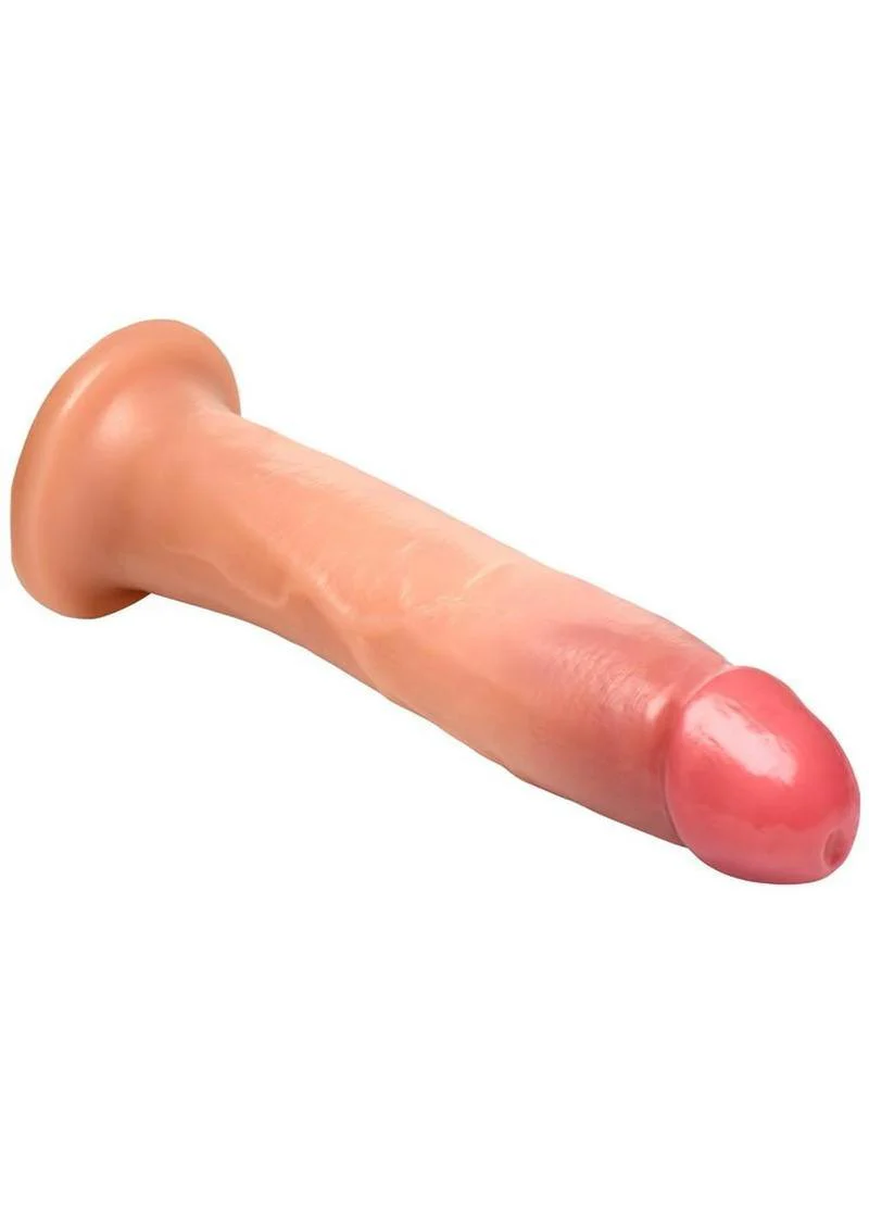 Lovebotz Cock Lock Realistic Dildo with Balls - Image 3