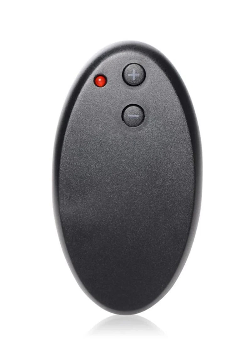 Lovebotz Pro-Bang Plug In Sex Machine with Remote Control - Image 3