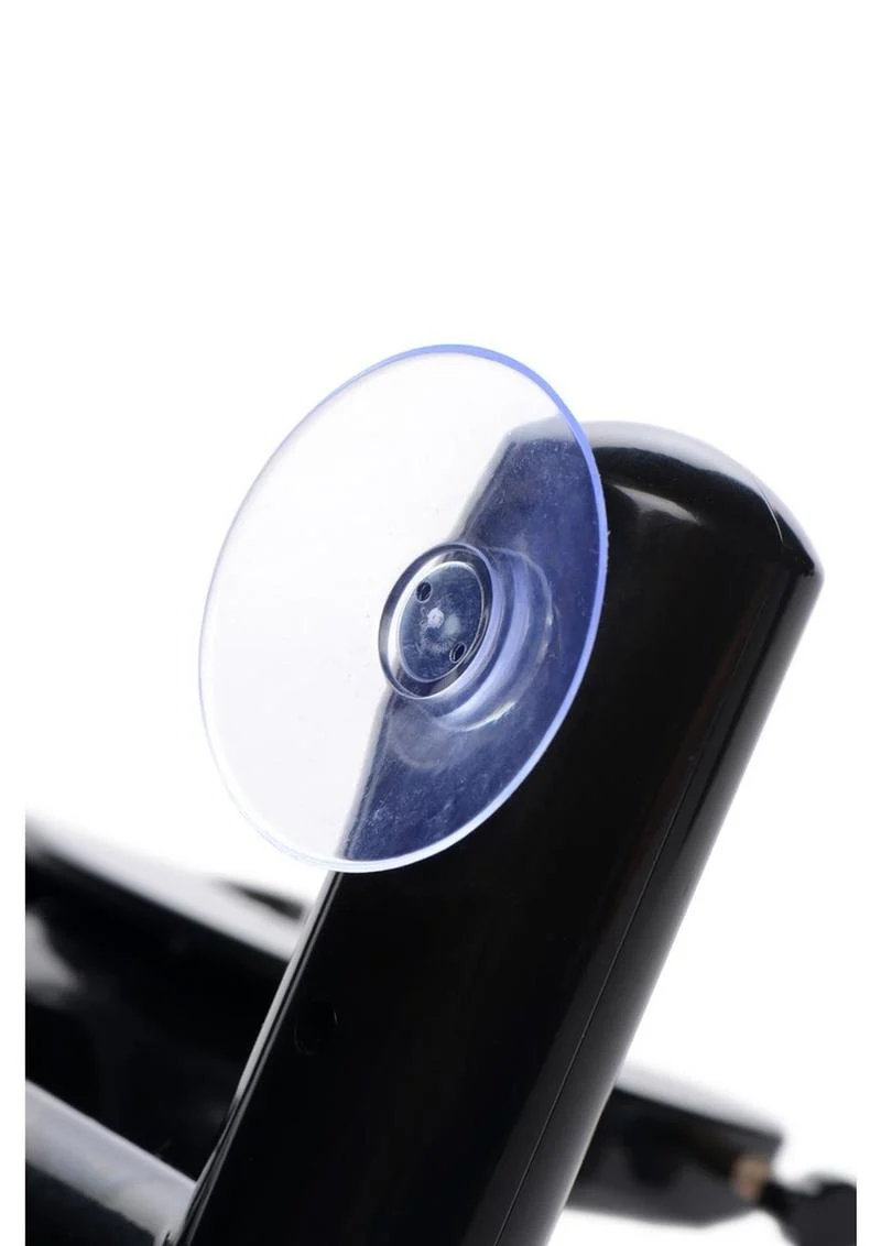 Lovebotz Pro-Bang Plug In Sex Machine with Remote Control - Image 4