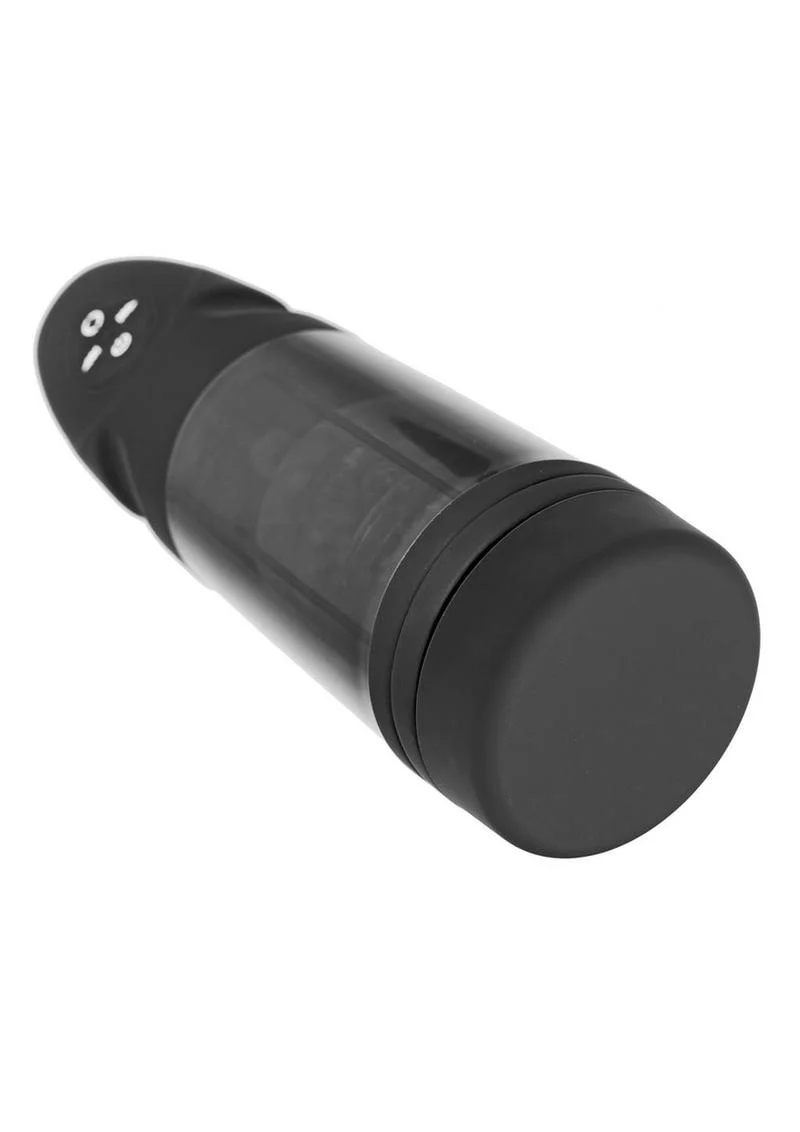 Lovebotz Strobe Multifunction Rechargeable Stroker - Image 4