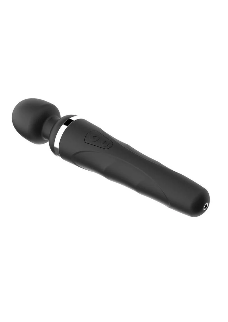 Lovense Domi 2 Rechargeable Wand Massager - Image 3