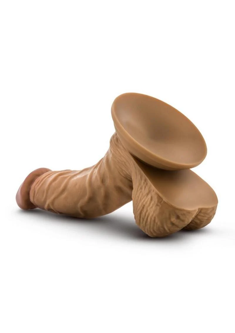 Loverboy Papito Dildo with Balls - Image 4