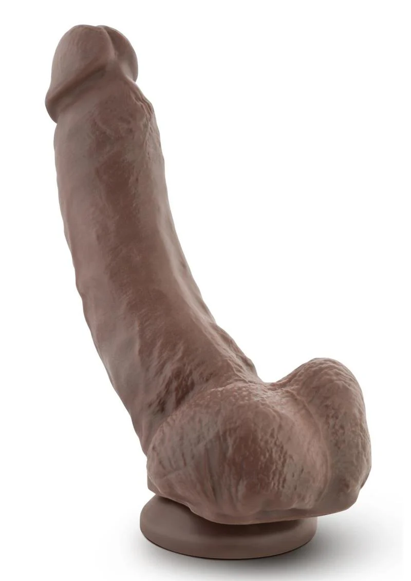 Loverboy The Mechanic Dildo