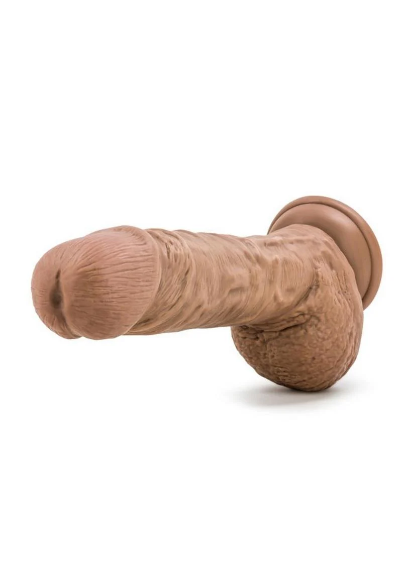 Loverboy Your Personal Trainer Dildo with Balls - Image 3