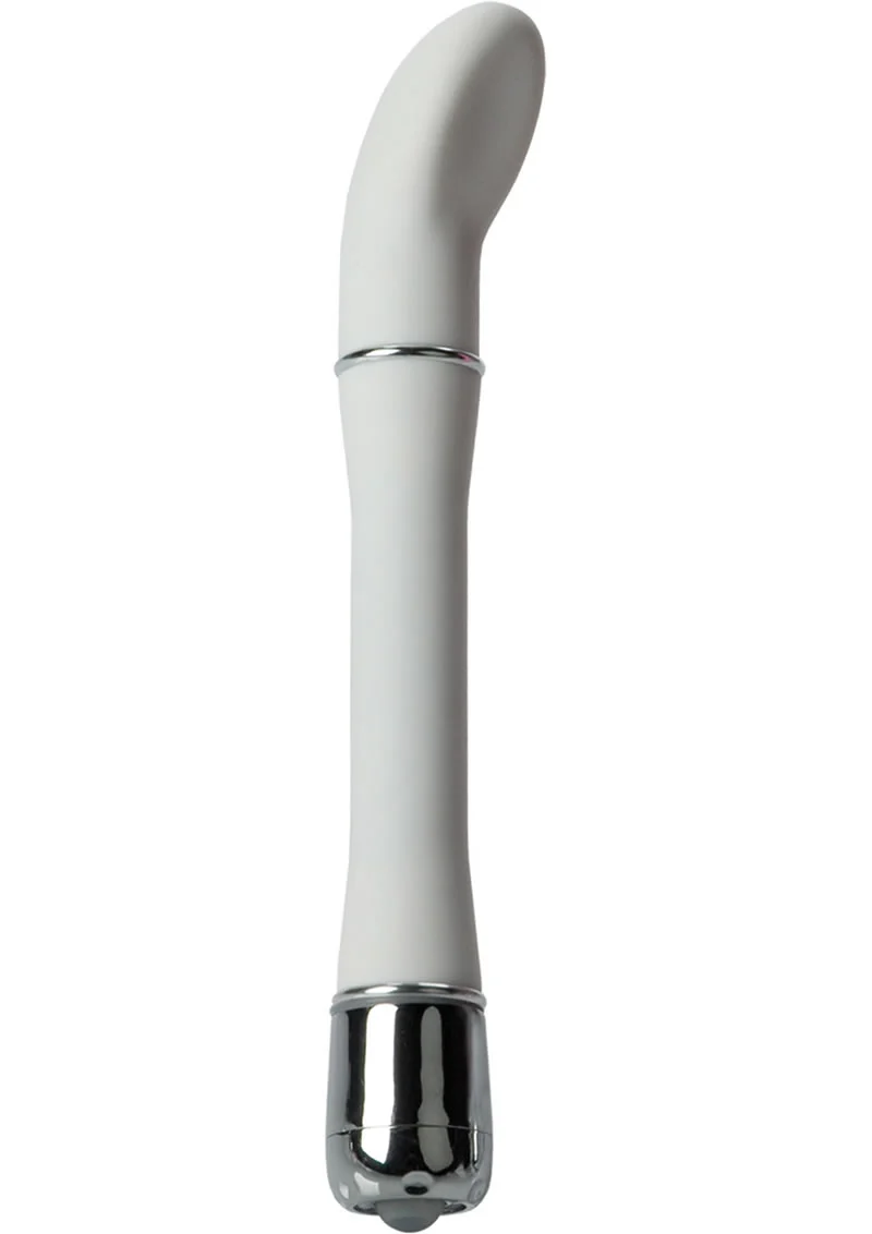Lulu Satin Scoop Vibrator - Image 2