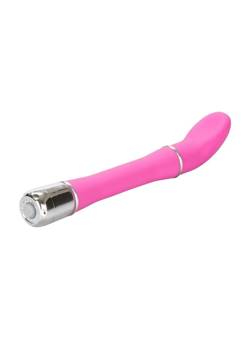 Lulu Satin Scoop Vibrator - Image 5