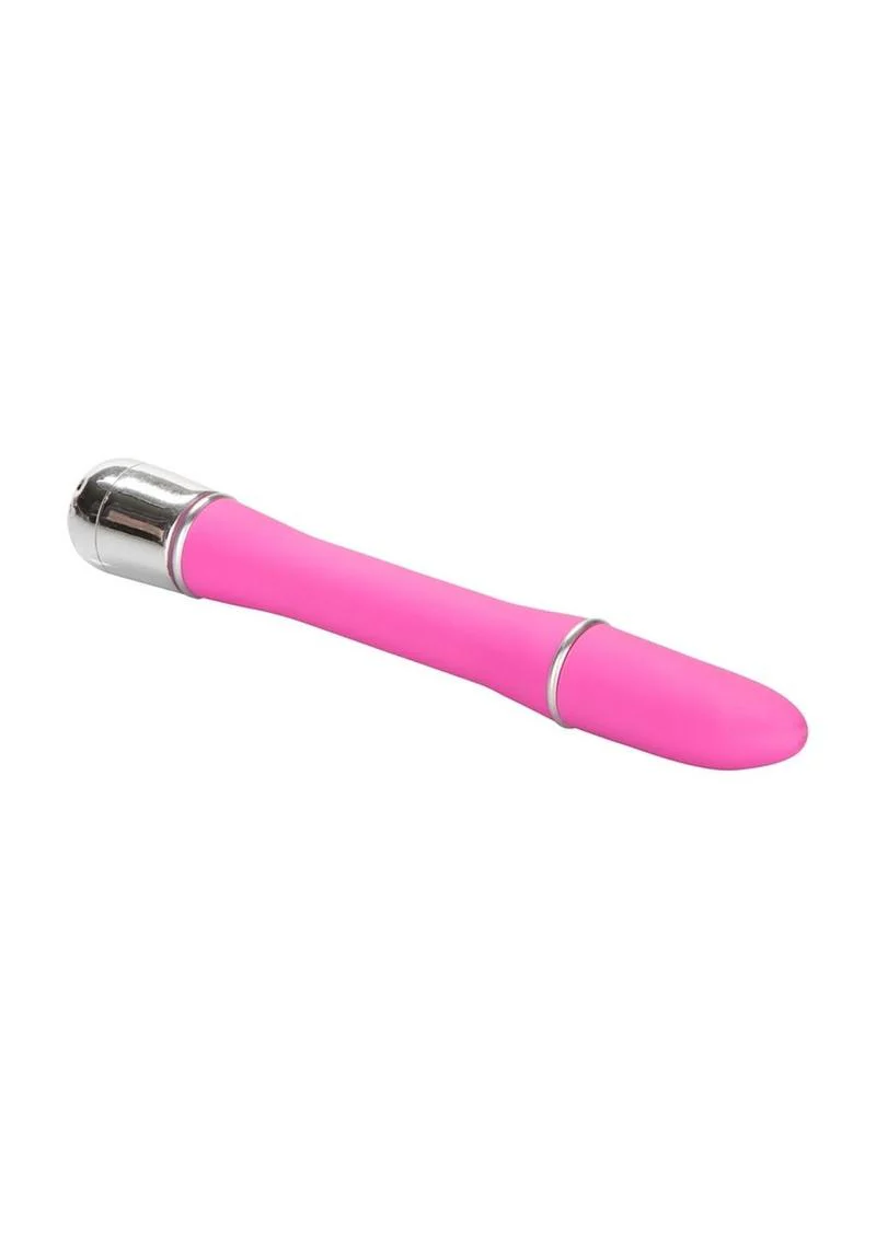 Lulu Satin Touch Vibrator - Image 3