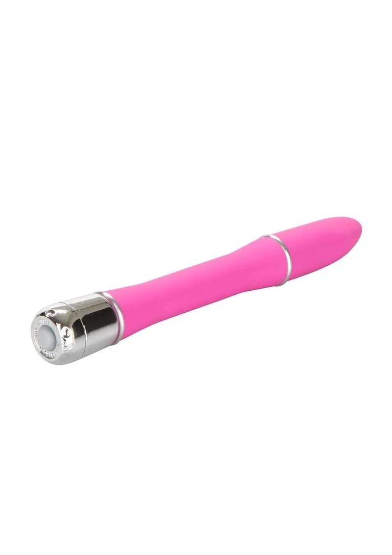 Lulu Satin Touch Vibrator - Image 4