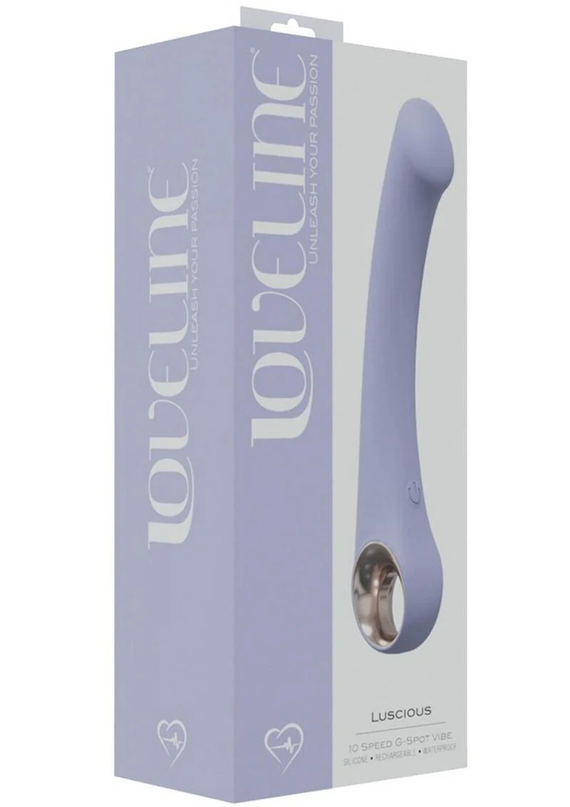 Luscious G-Spot Vibe - Image 6