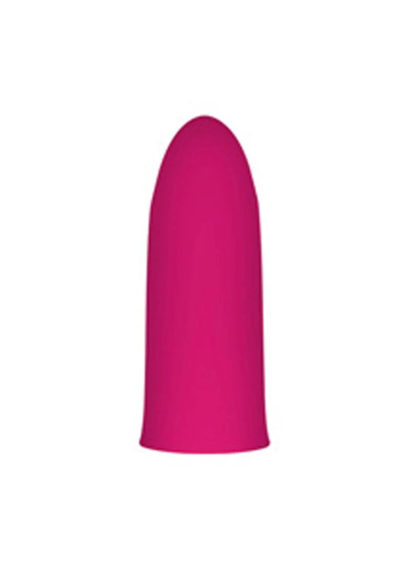 Lush Dahlia Rechargeable Mini Vibrator