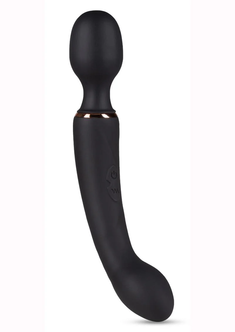 Lush Gia Rechargeable Silicone Massage Wand