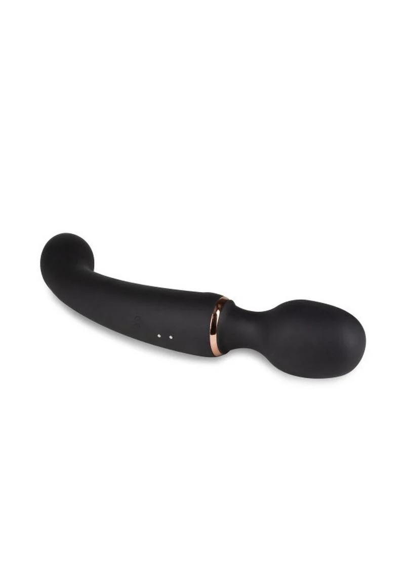 Lush Gia Rechargeable Silicone Massage Wand - Image 3