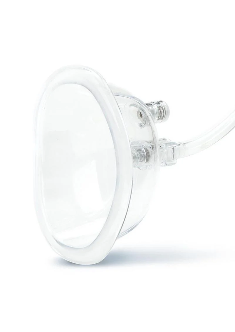Lux Fetish Deluxe Pussy Pump - Image 3
