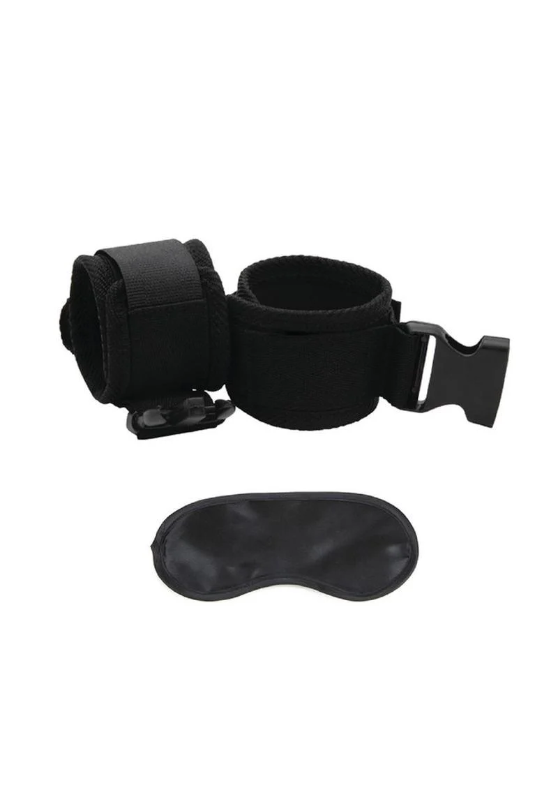 Lux Fetish G-Spot Pal Adjustable - Image 4