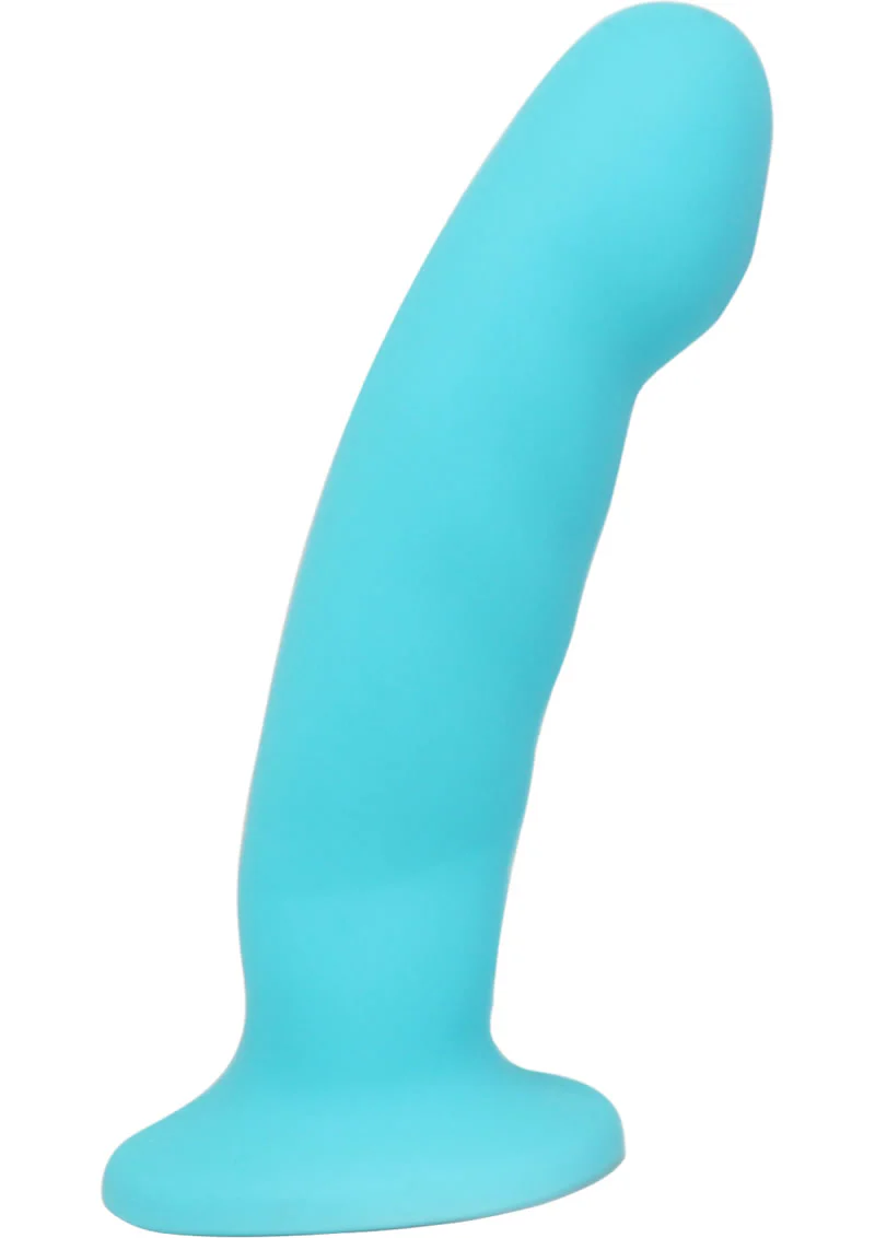 Luxe Cici Silicone Dildo - Image 3