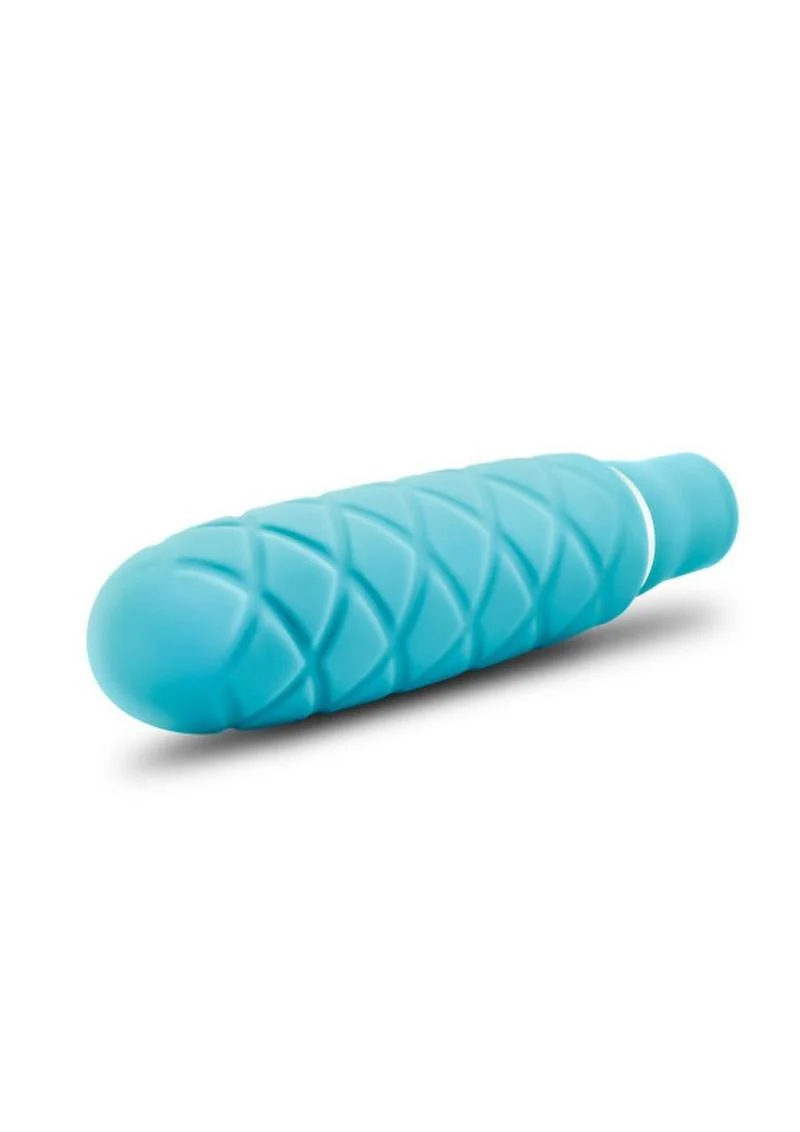 Luxe Cozi Siliconemini Vibrator - Image 3