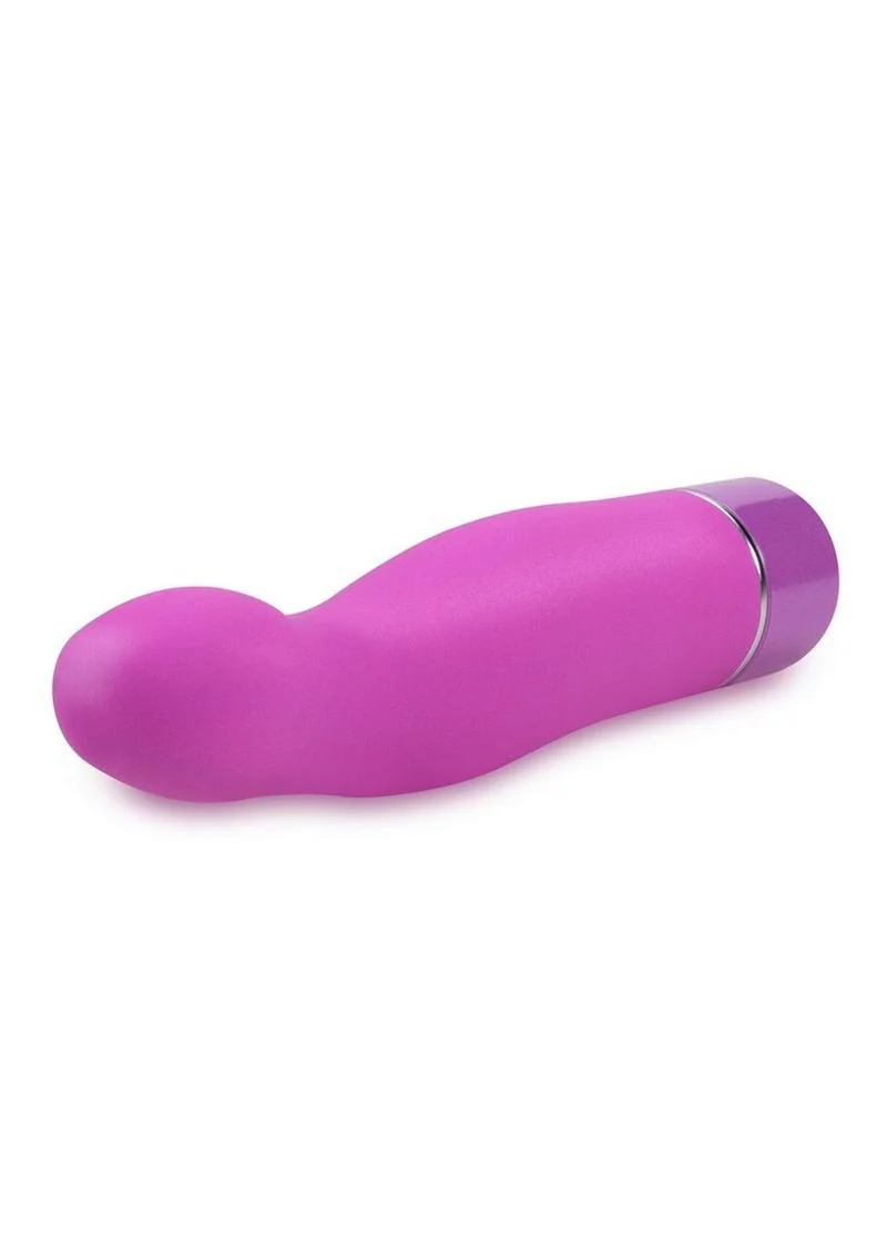 Luxe Plus Divulge Silicone Vibrator - Image 3