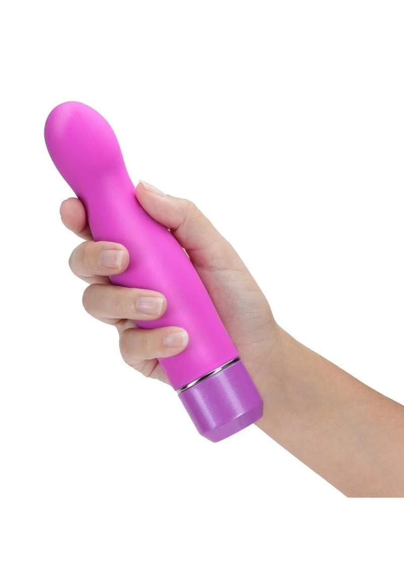 Luxe Plus Divulge Silicone Vibrator - Image 4