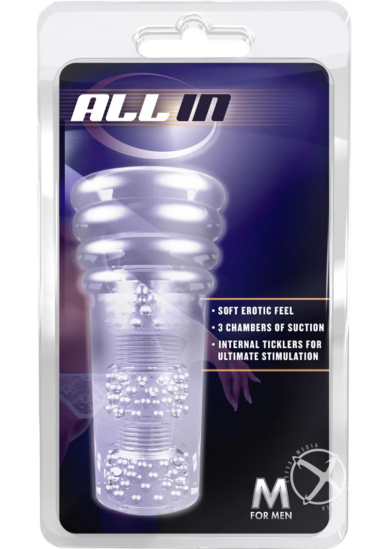 M For Men All In Masturbator - Image 2