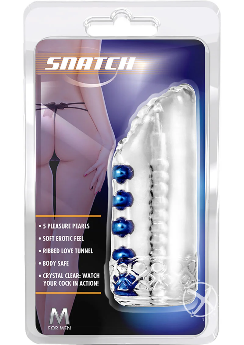 M For Men Snatch Masturbator - Pussy - Image 2