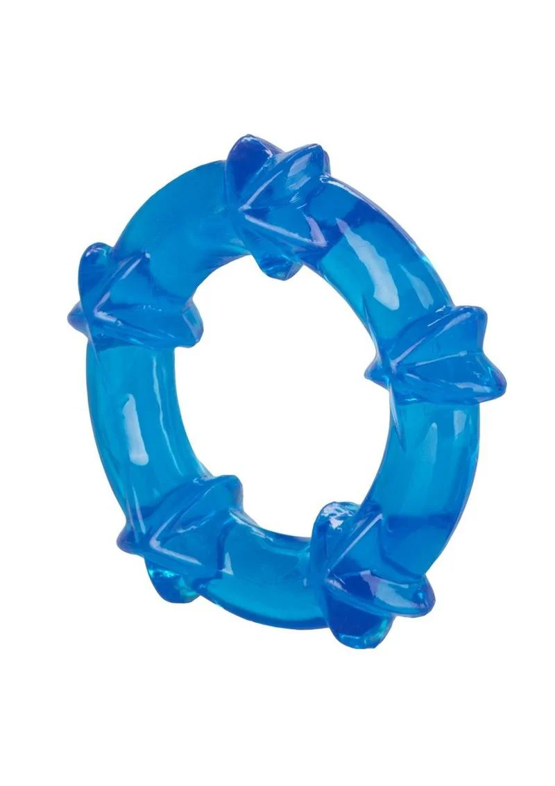 Magic C-Rings Cock Rings - Image 5