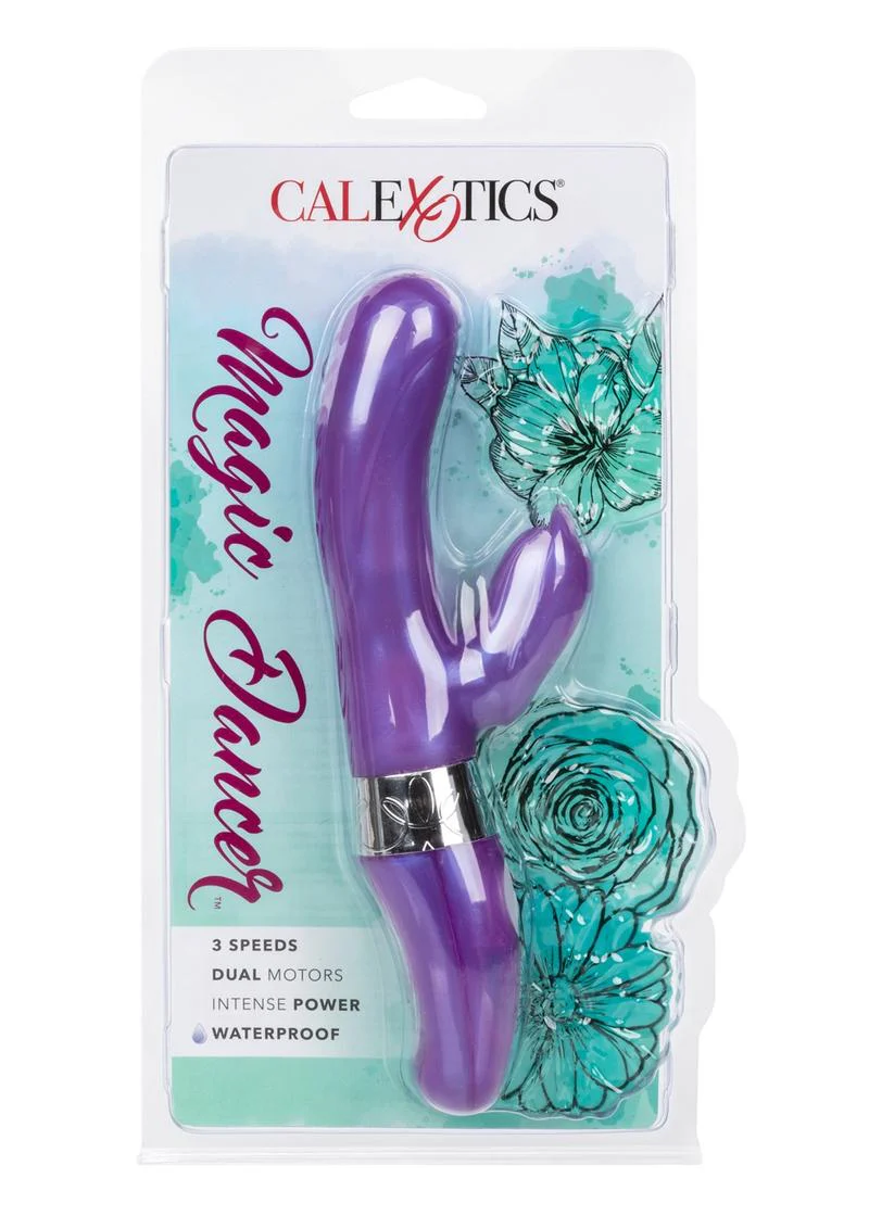 Magic Dancer Vibrator - Image 2