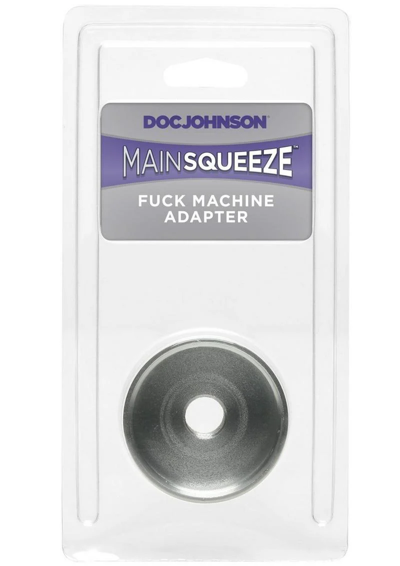 Main Squeeze Fuck Machine Adapter - Image 2