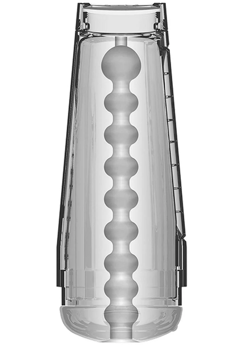 Main Squeeze Optix Ultraskyn Masturbator - Image 4