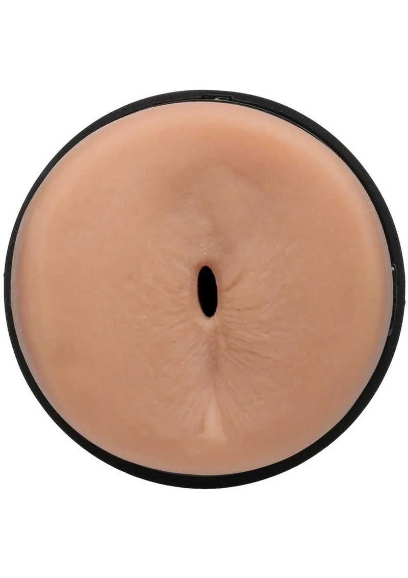Man Squeeze Brysen Ultraskyn Masturbator - Butt - Image 4
