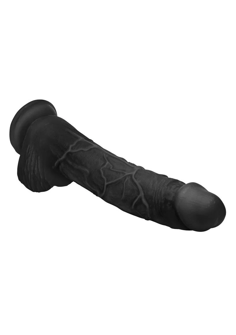 Master Cock Hung Harry Dildo with Balls - Image 4