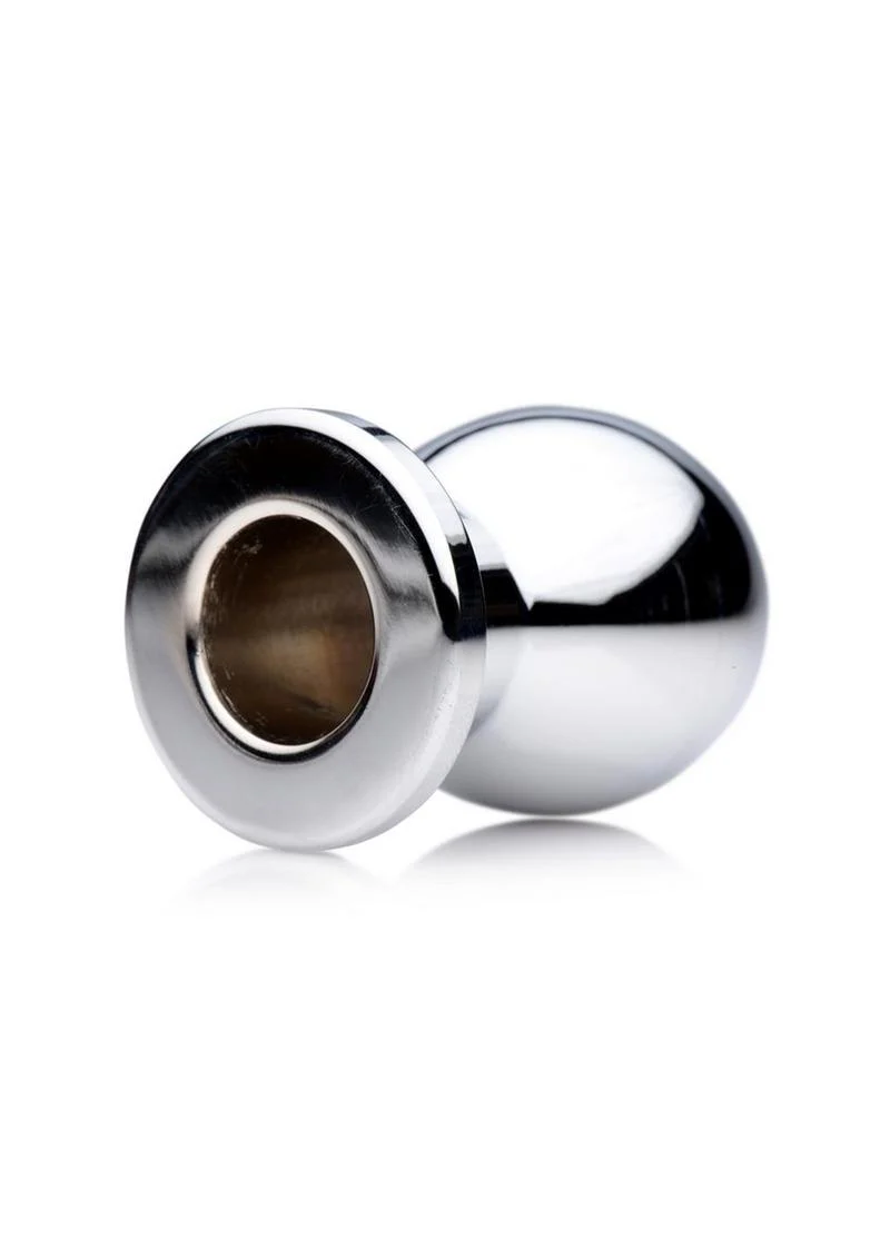 Master Series Abyss Hollow Anal Dilator - Image 4
