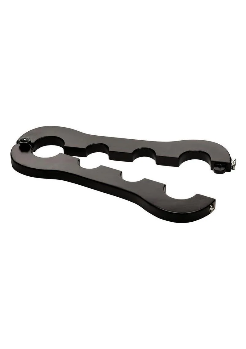 Master Series Arm and Leg Stocks