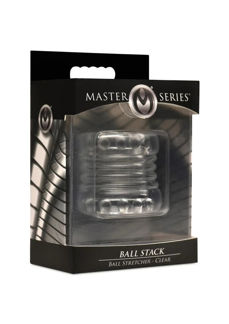 Master Series Ball Stack Ball Stretcher - Image 3