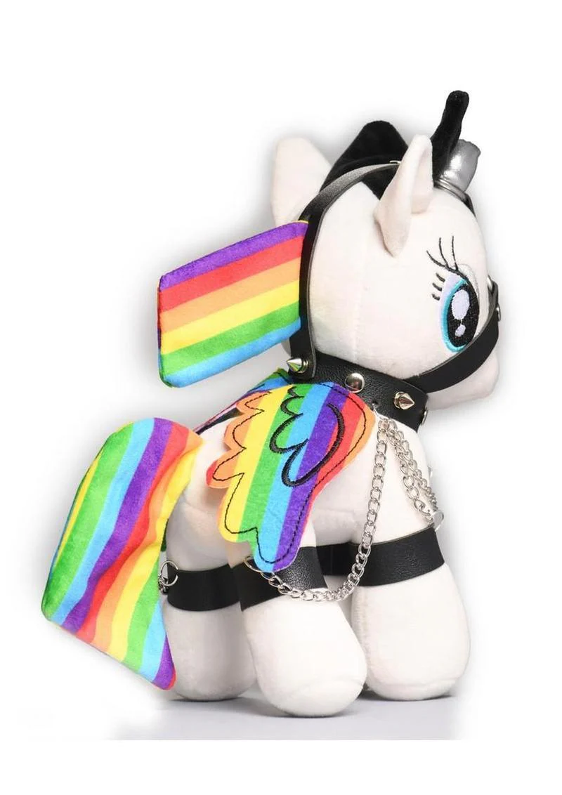 Master Series Bondage Pony - Image 7