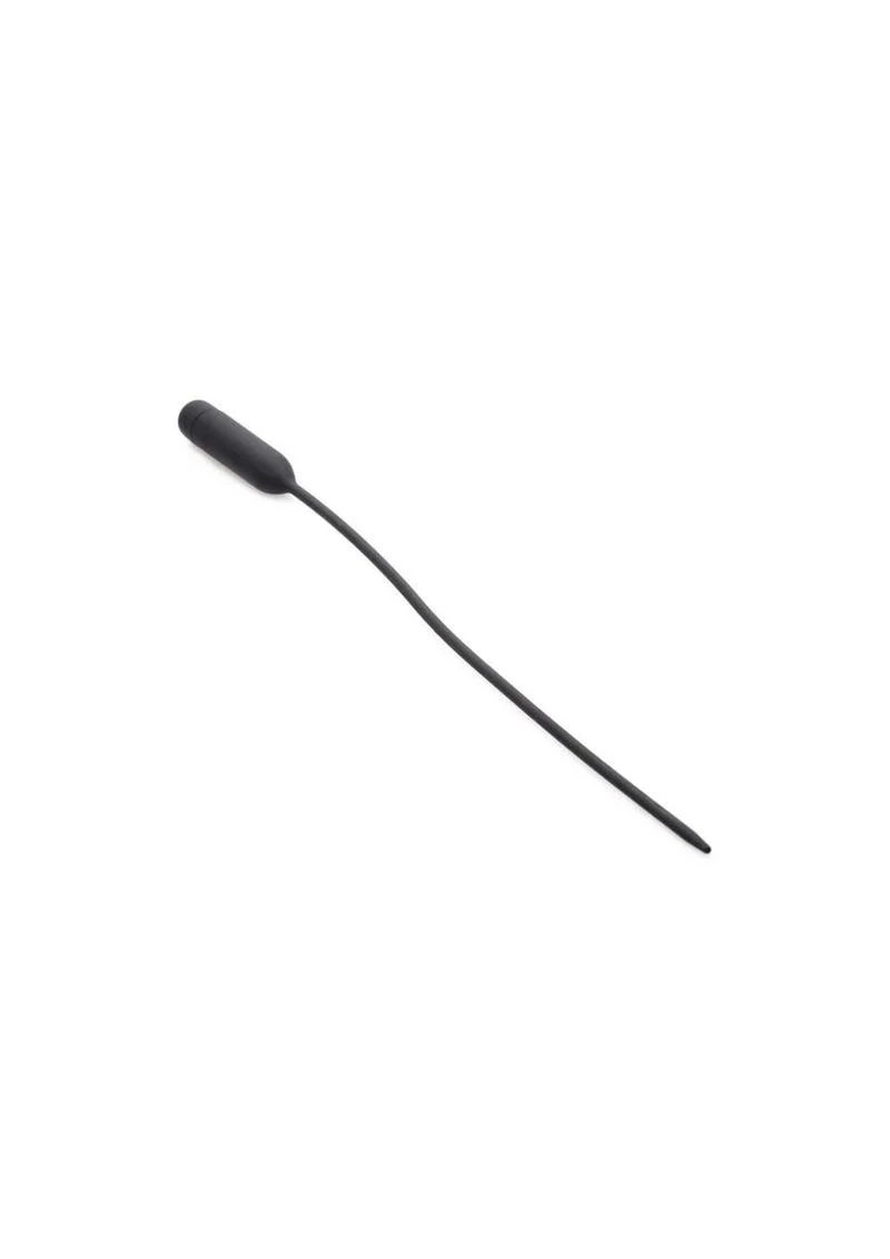 Master Series Cadence Extreme Vibrating Silicone Sound - Image 3