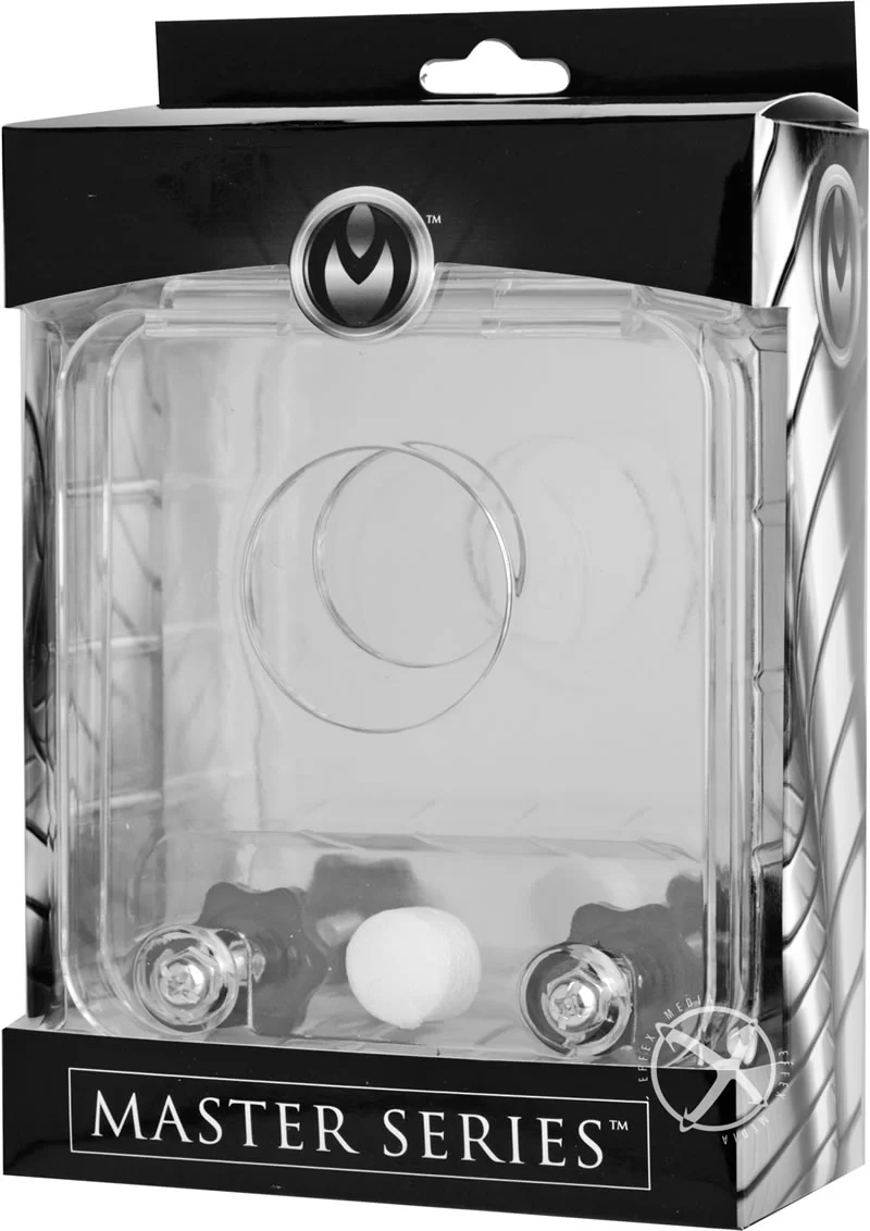 Master Series Cock and Ball Crusher - Image 2