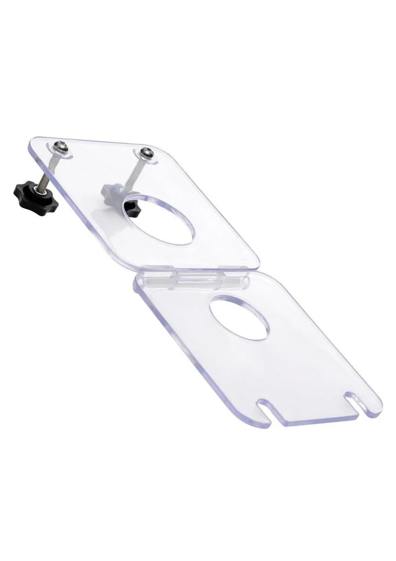 Master Series Cock and Ball Crusher - Image 3