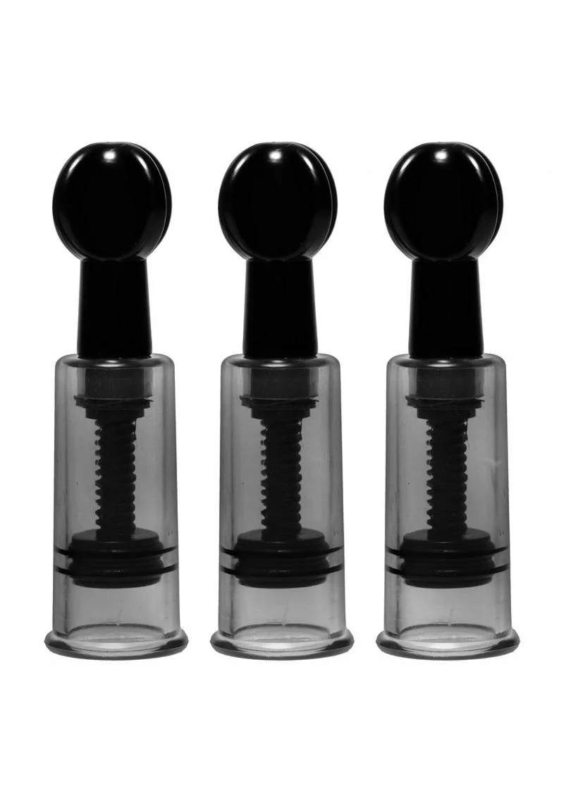 Master Series Fusion Triple Suckers - Image 3