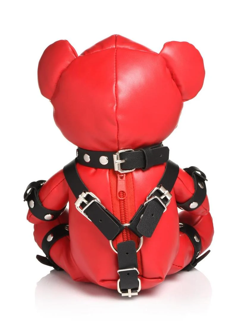 Master Series Gimp Bear - Image 5